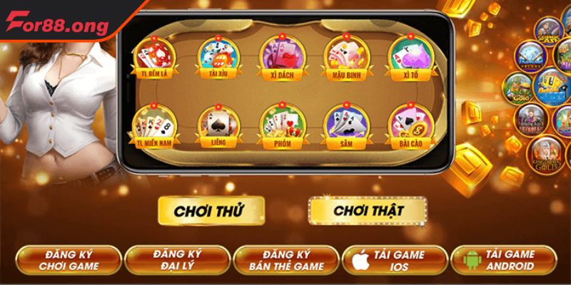 Bí kíp chinh phục game bài từ cao thủ