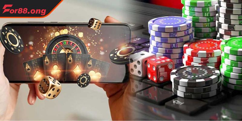 Bí kíp thắng lớn từ cao thủ casino