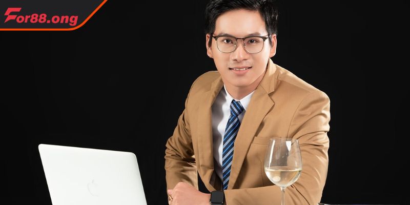 CEO Nhật Vượng - Giá trị cốt lõi 