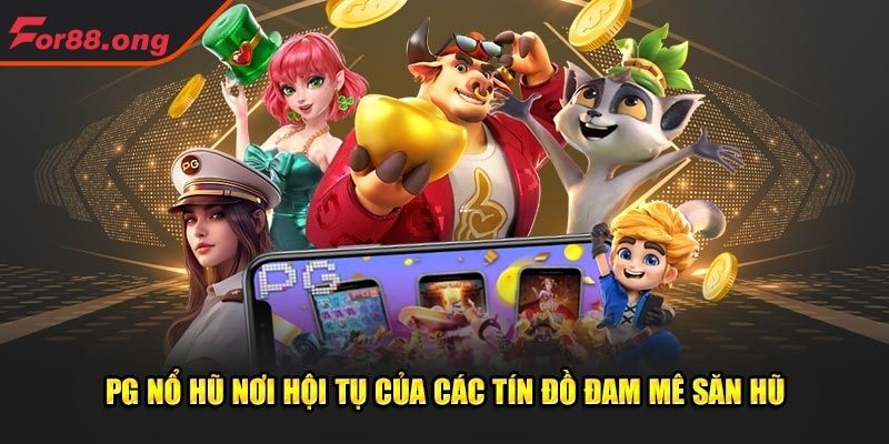 Điểm danh các tựa game đặc sắc