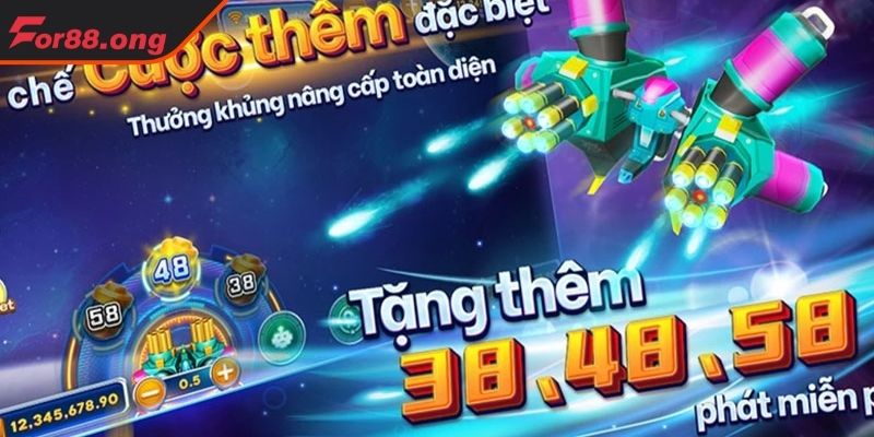 Những biểu tượng trong game