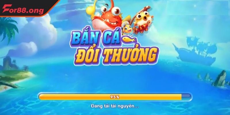 Sơ lược về trò bắn cá đổi thưởng