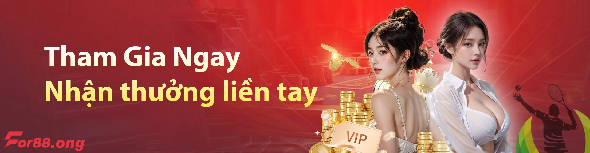 Tham gia ngay nhận thưởng liền tay